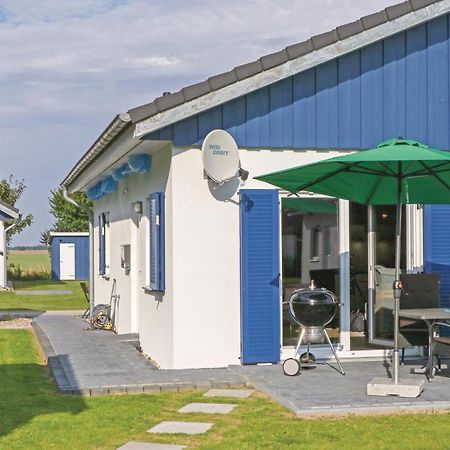 Ferienhaus 31 Altefaehr Eksteriør billede