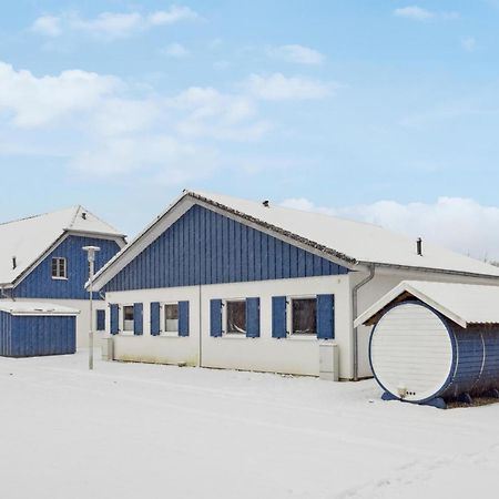 Ferienhaus 31 Altefaehr Eksteriør billede