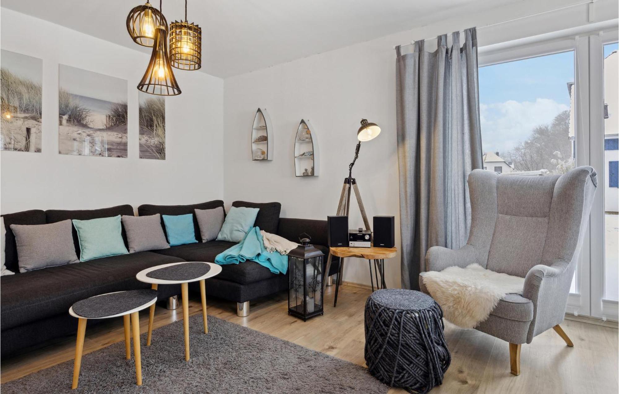 Ferienhaus 31 Altefaehr Eksteriør billede