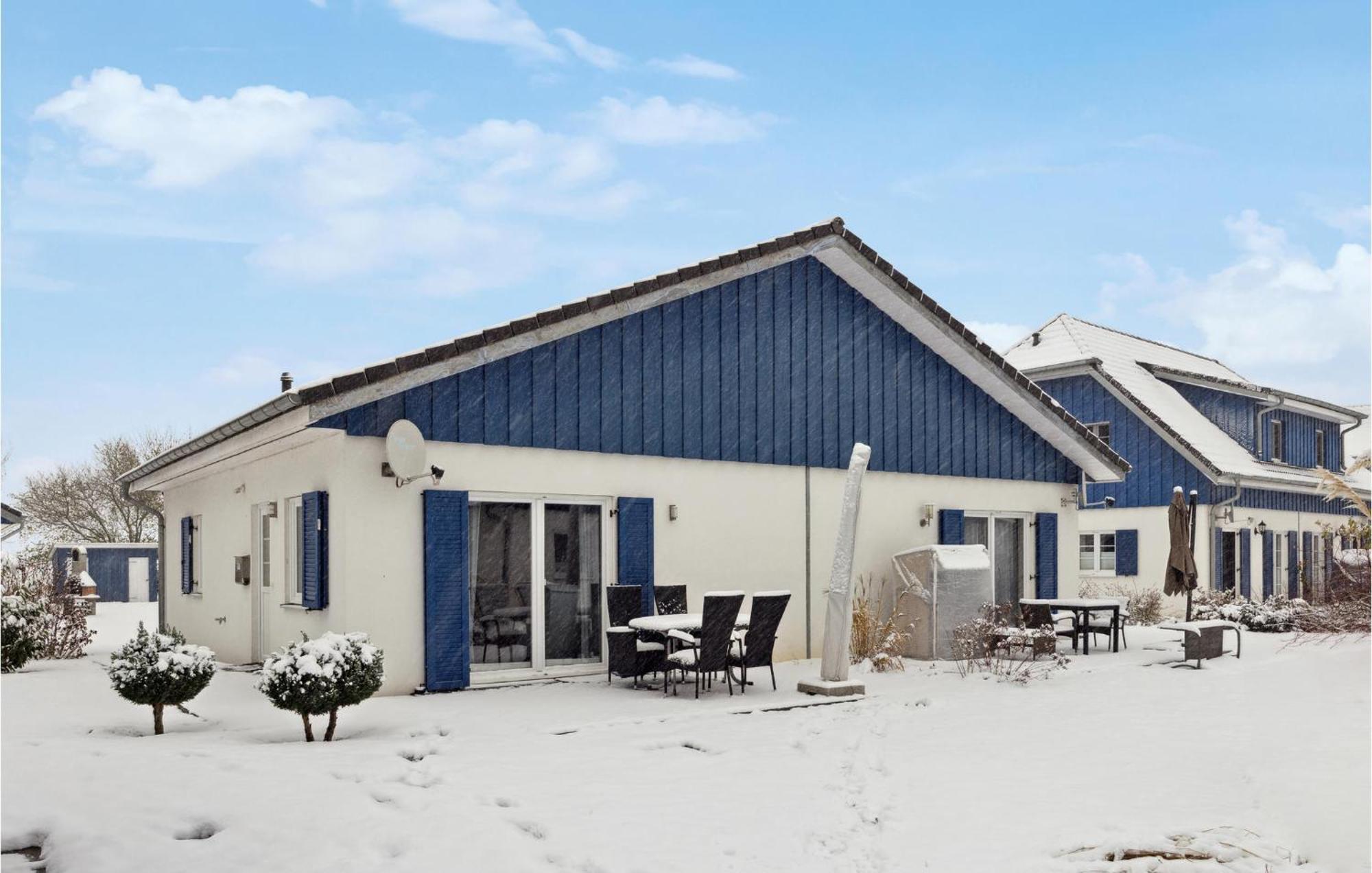 Ferienhaus 31 Altefaehr Eksteriør billede