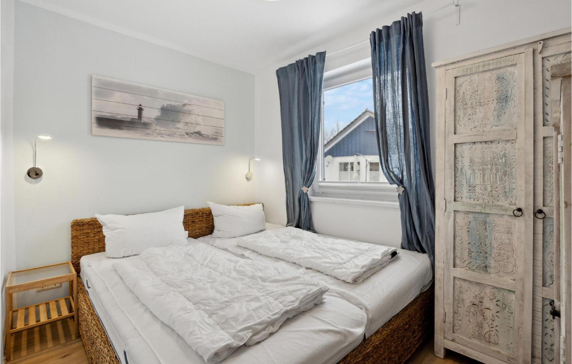 Ferienhaus 31 Altefaehr Eksteriør billede