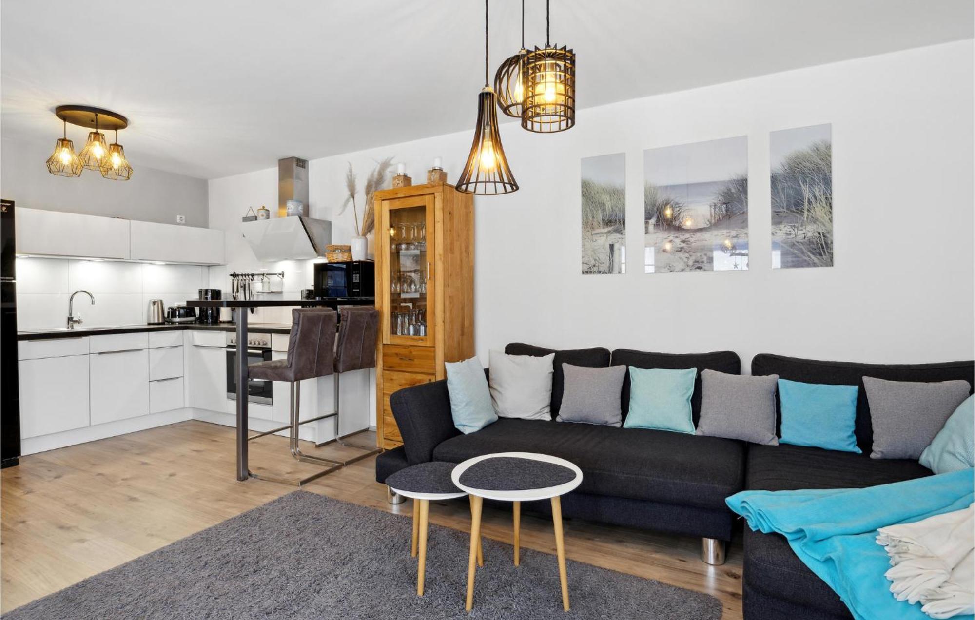 Ferienhaus 31 Altefaehr Eksteriør billede