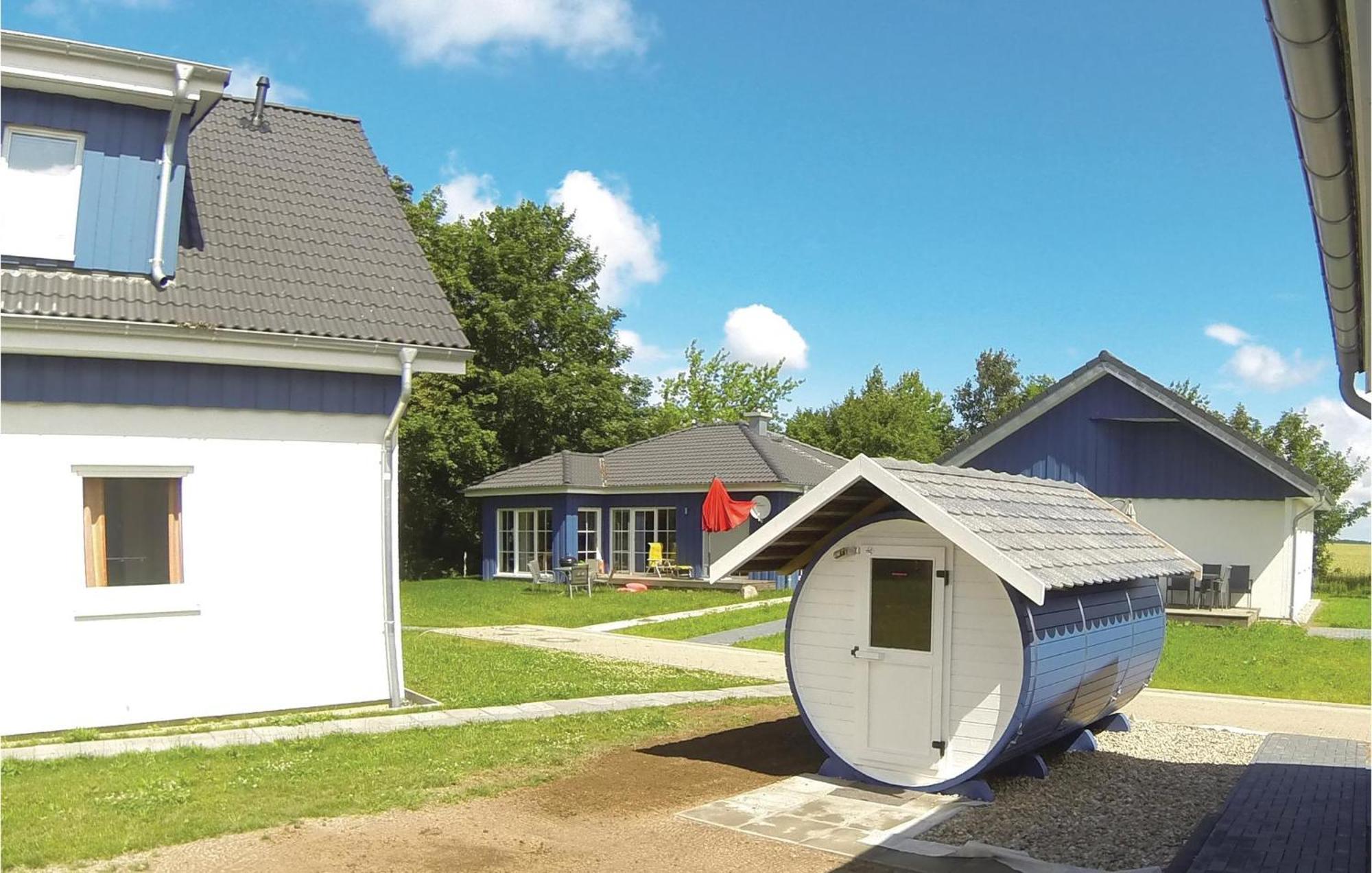 Ferienhaus 31 Altefaehr Eksteriør billede