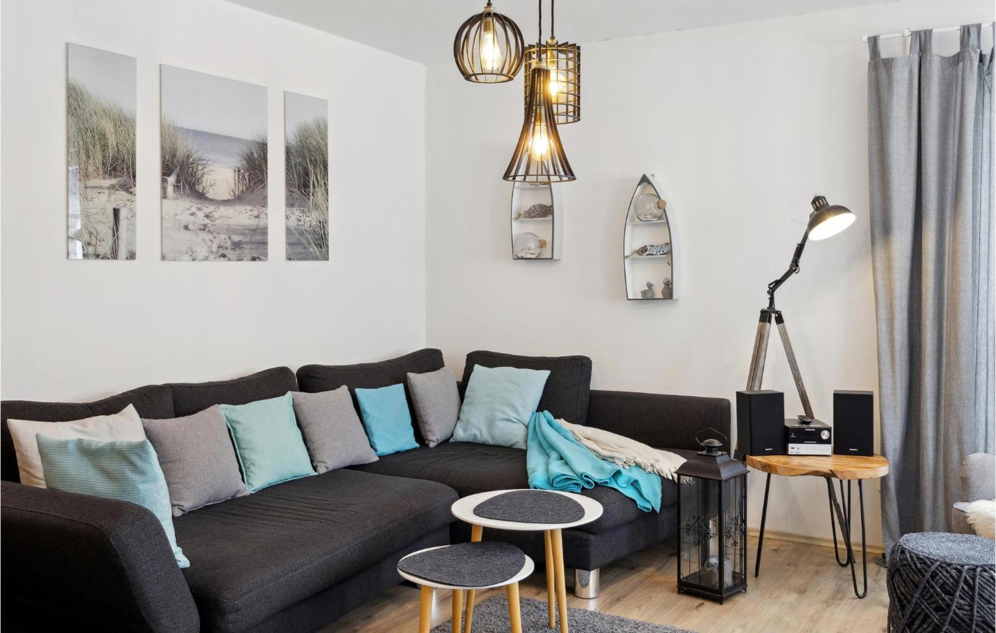 Ferienhaus 31 Altefaehr Eksteriør billede
