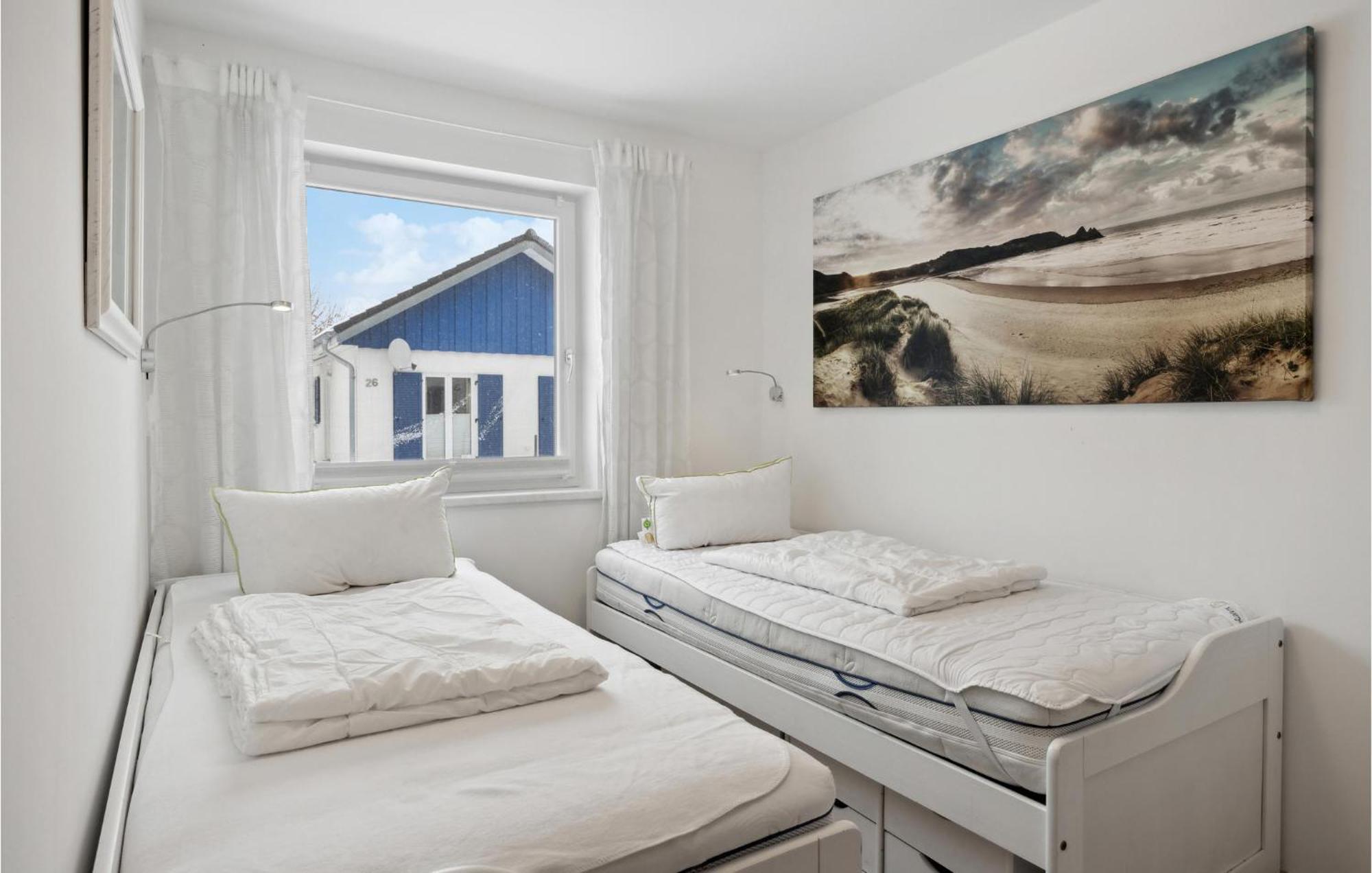 Ferienhaus 31 Altefaehr Eksteriør billede